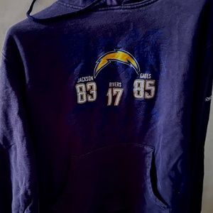 NFL San Diego Chargers Collectible